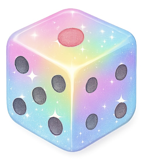 dice