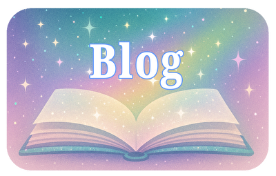 Blogメインビジュアル