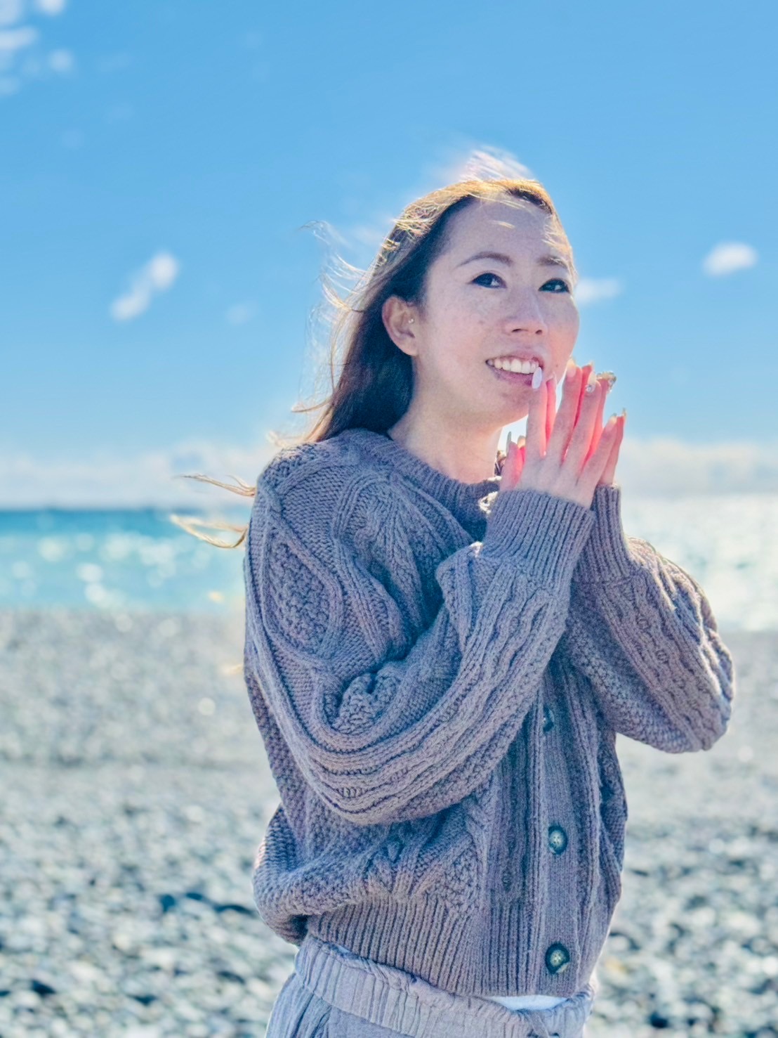 Mikaのプロフィール写真