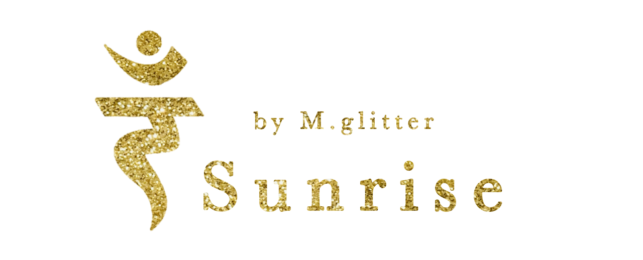 第3チャクラ｜Sunrise（coming soon）