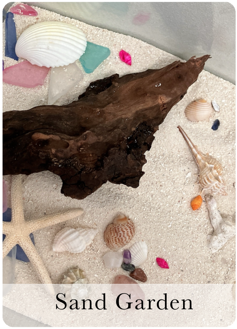 Sand Garden