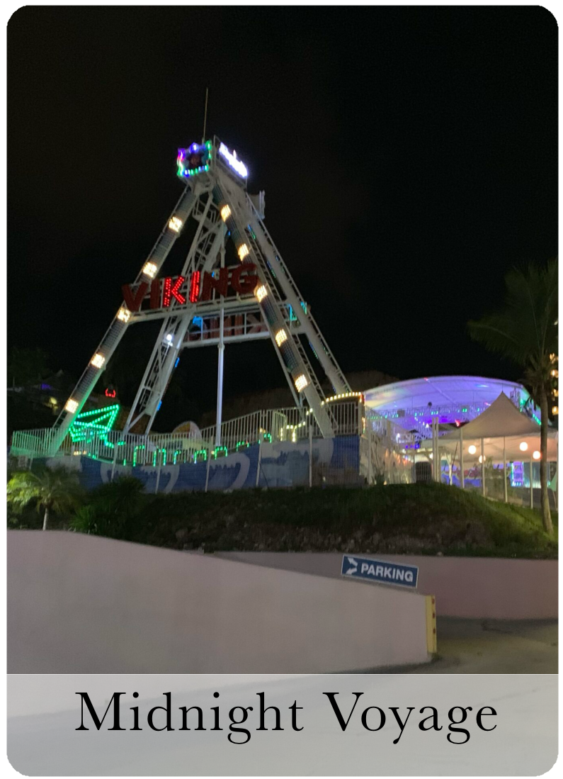 Midnight Voyage