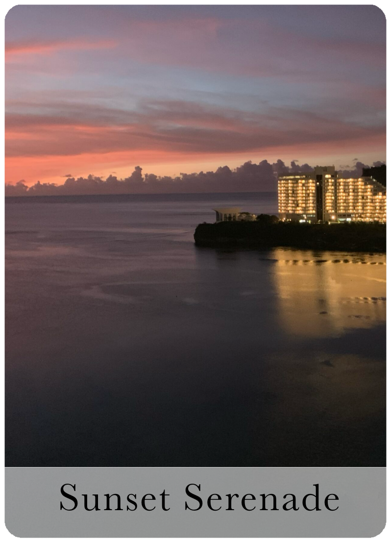 Sunset Serenade