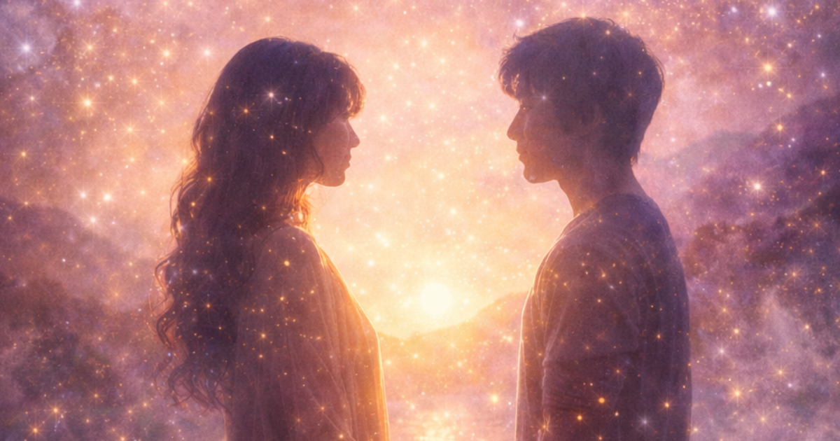 今世の自分のテーマ